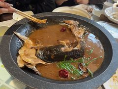 -紫光园·烤鸭·北京菜(团结湖店)