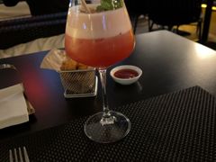 -SHARK鲨鱼餐吧(购物公园店)