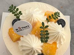 -爱缇米斯蛋糕(解放路店)