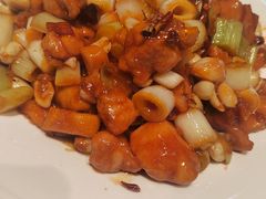 -津沽小院(天津之眼店)