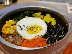 -梨花牛肉汤饭(仁恒伊势丹店)