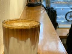 -Legno.ita Coffee by Wood(襄阳南路店)