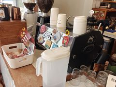 -PUZZLE COFFEE 拼图咖啡