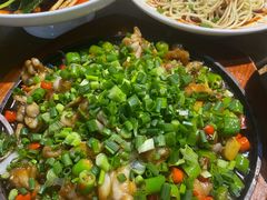 -小厨食堂(黄田坝店)