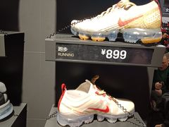 -NIKE上海青浦优选体验店
