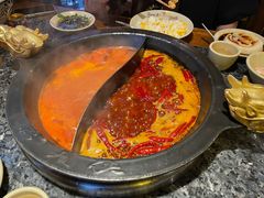 -蜀大侠火锅(总府路店)