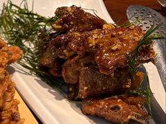 -纪林菜馆·博山菜老字号(华光路店)