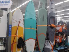 -迪卡侬(瓯海店)