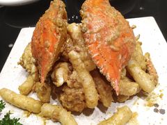 -海鸿荟·沿江菜(中山北路店)