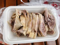 老卤盐水鸭-章云板鸭(总店)