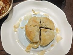 -魁盛居百年鲁菜馆(县西巷店)