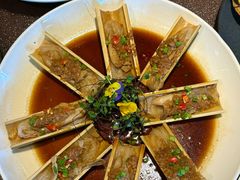 -曼听小寨海鲜烧烤·大连辣炒大王(盖州街店)