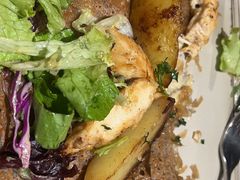 -LA CREPERIE BRETONNE布列塔尼法式餐厅(天童北路店)