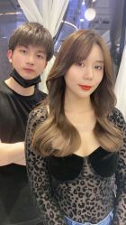 -5M HAIR SALON