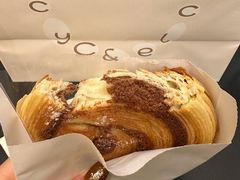 -Cycle&Cycle Artisan(天目里店)