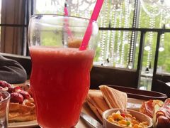 -漫咖啡MAANCOFFEE(清江路店)