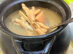 -文记壹心鸡(宝华路店)