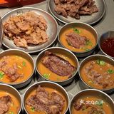 厦门的！！🥺预测会成为下一个烤肉顶流！！