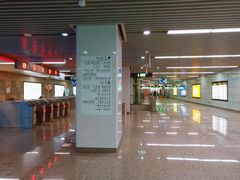 -东林广场(地铁站)