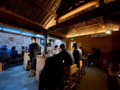 -VOYAGE COFFEE(北锣鼓巷店)