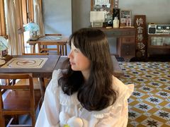 -时光花园(白鹭洲店)