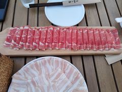 -四喜小胖·北京涮肉(五道营店)