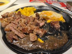 -豪客来牛排(开元盛世广场店)