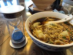 红汤辣-勤德兴(湖滨路店)