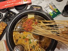 -钢管厂五区小郡肝火锅串串香(清河店)