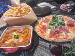 -LES ELITES 英集荟(南京西路店)