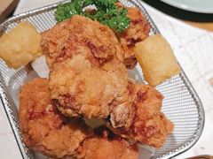 -阿吾罗日本料理(K11艺术中心店)