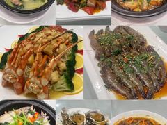 -四海之家(蛇口店)