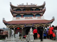 景点-显应宫(长乐区)