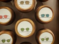 -LensCrafters亮视点·OAKLEY精选(静安嘉里中心店)