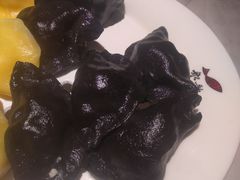 -船歌·鱼水饺青岛菜(闽江二路店)