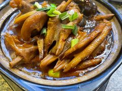 -好灶头妈妈菜·千岛湖土菜地标美食