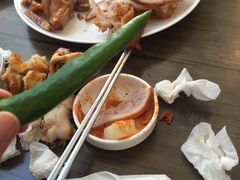 -汉阳猪蹄