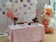 -Sony Store 索尼(来福士店)