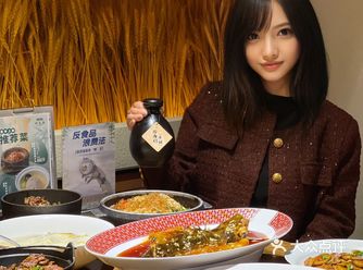 春天就要去佘山踏青！还挖到一家宝藏春味老酒馆
