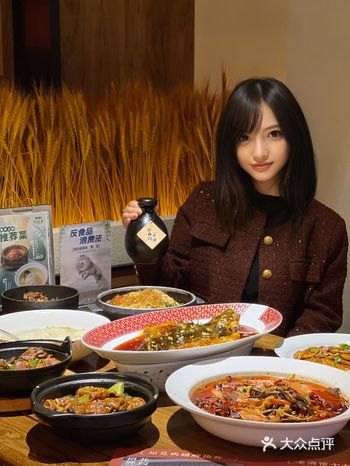 春天就要去佘山踏青！还挖到一家宝藏春味老酒馆