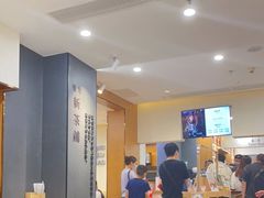 -霸王茶姬(正佳广场店)