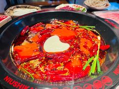 -牛市坎火锅(建设路店)