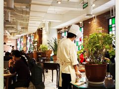 大堂-漢舍中国菜馆(889广场店)