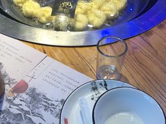 -山河屯铁锅炖(哈西站店)