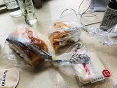 -圣安娜饼屋(新板樟堂店)