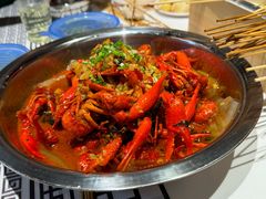 -串盟烧烤·长沙美食地标(星沙店)