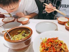 -攸州小镇家湘菜(小米科技园店)
