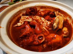 -79号渔船海鲜饭店(宝安店)