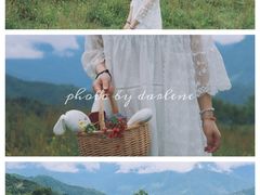 -硗碛藏寨·神木垒景区