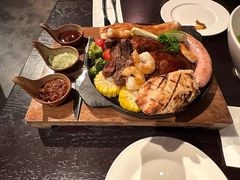 -bluefrog蓝蛙(水游城店)